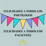 24 de febrero día de la psicología en España