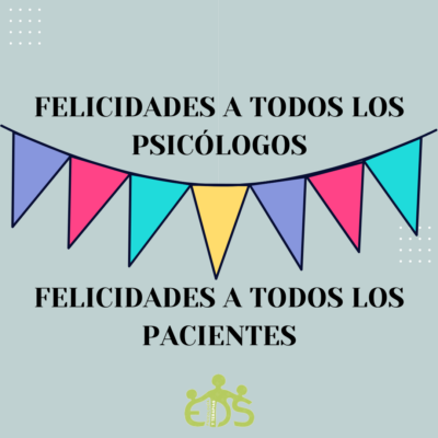 24 de febrero día de la psicología en España