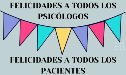 24 de febrero día de la psicología en España