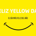 Feliz Yellow Day el día más feliz del año