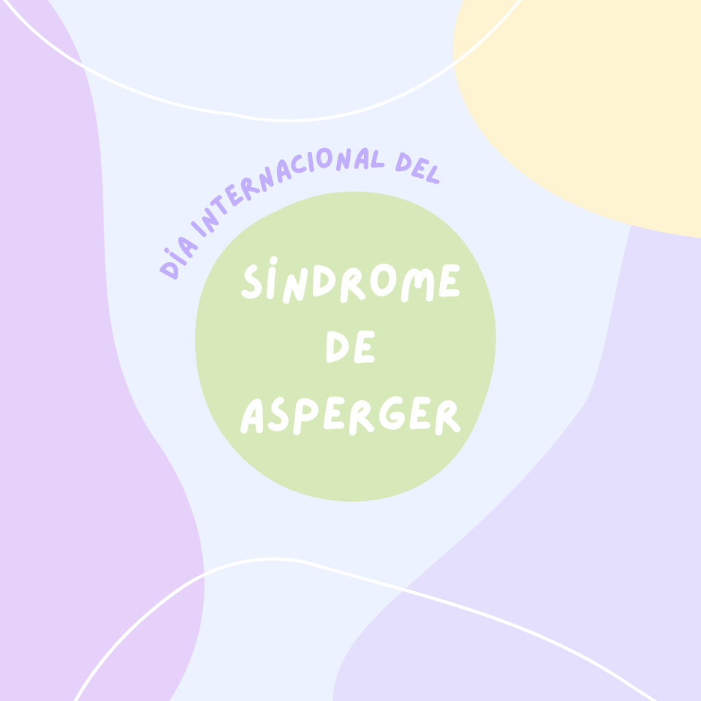 Día mundial del Asperger