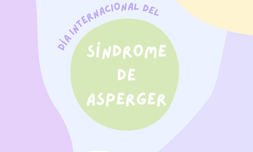 Día mundial del Asperger