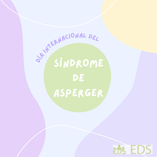 Dia internacional del sindrome de Asperger