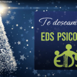 Feliz Navidad de EDS Psicología