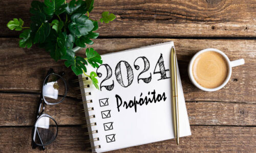 Los 7 pasos para hacer realidad los propósitos de año nuevo