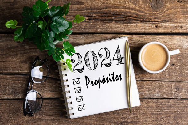 Los 7 pasos para hacer realidad los propósitos de año nuevo