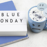¡Desmontando Blue Monday! Tendencias depresivas invernales 🌧️💙