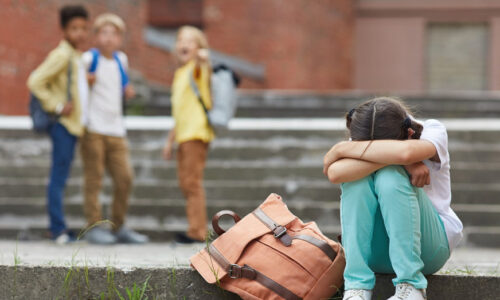 El acoso escolar: prevención desde la comunicación en casa