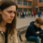 Bullying en el colegio: ¿y si le está pasando a mi hijo?