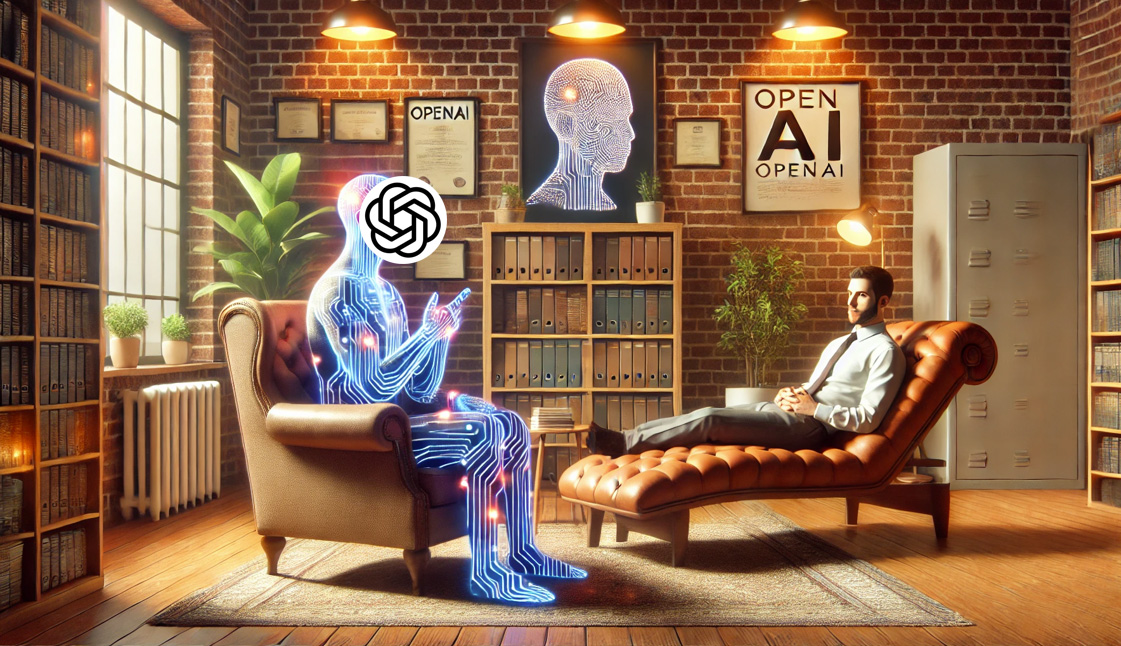psicologia y chatgpt