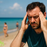 Problemas de salud mental que se agravan en verano: cómo detectarlos en ti y en los que te rodean