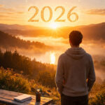 Año Nuevo 2026: cómo aprovecharlo para cambiar hábitos y crear una vida más equilibrada